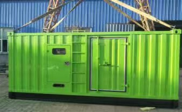 灵石600kw大型柴油发电机组出租价格_COPY_COPY